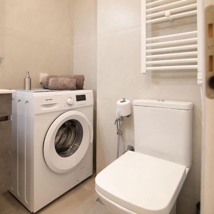Photo of Bathroom in Glyfada