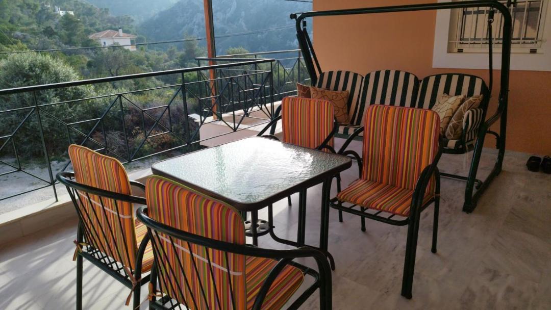 Photo of Patio Balcony in Katakali