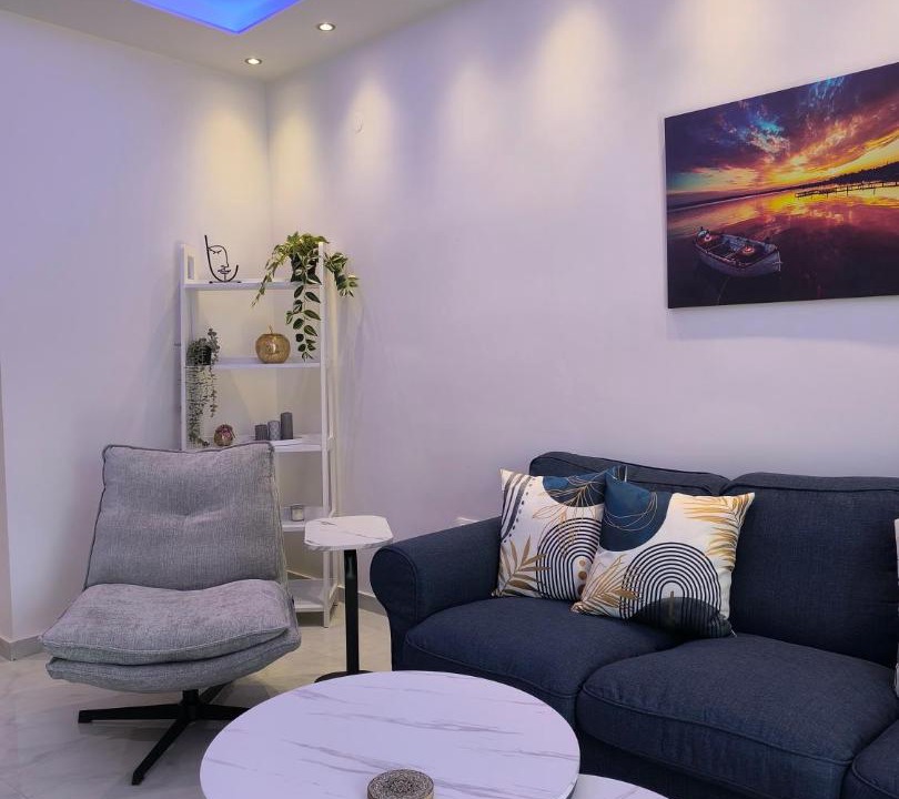 Photo of Livingroom in Perea