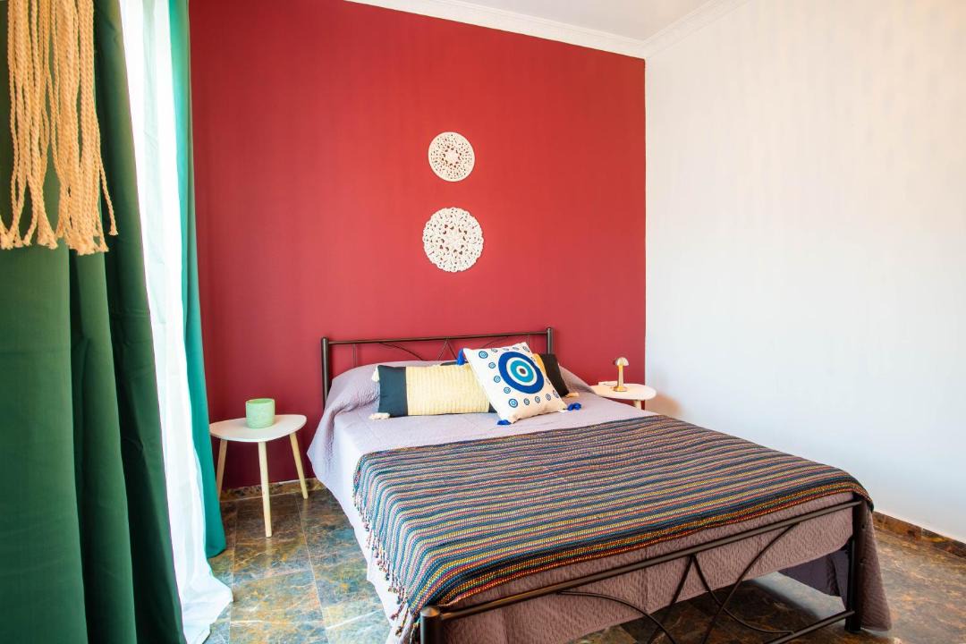 Photo of Bedroom in Mytilene