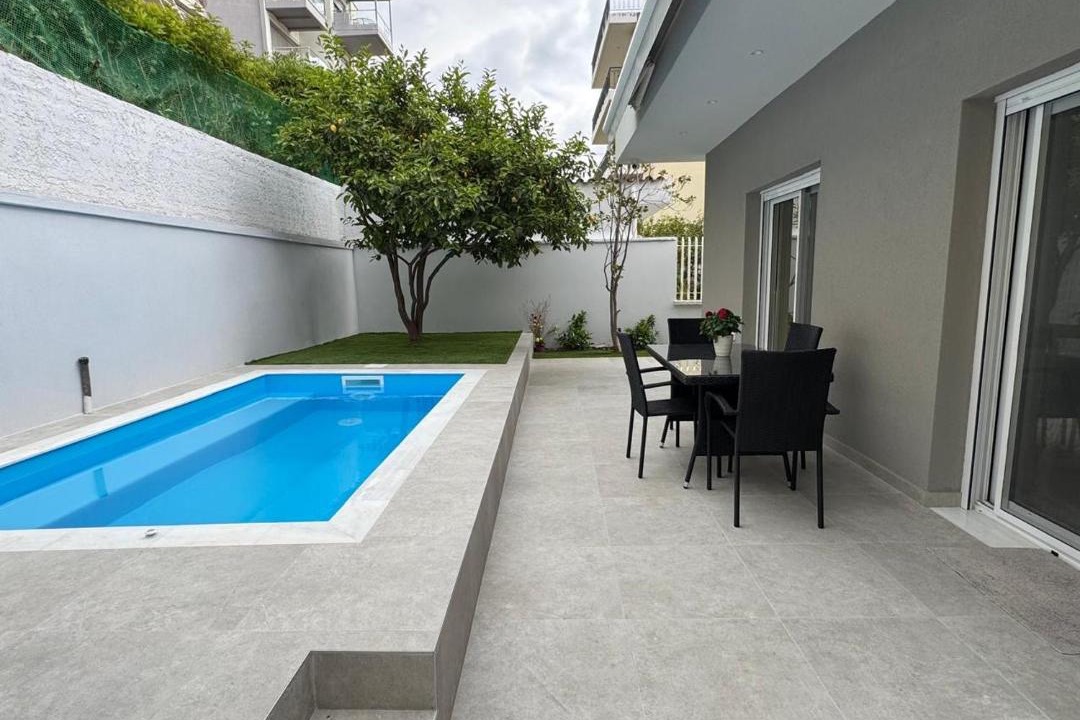 Photo of Patio Balcony in Glyfada