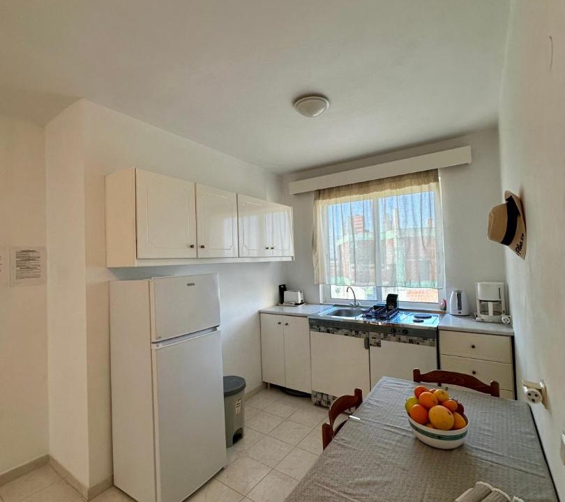 Photo of Kitchen in Kalavarda