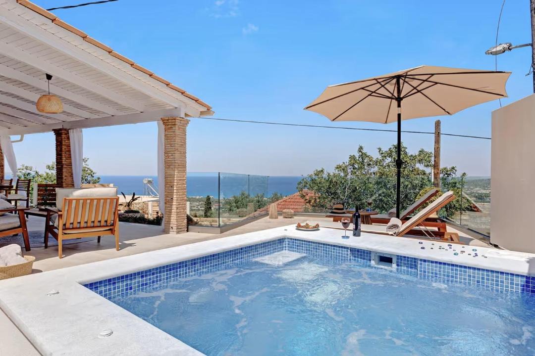 Photo of Patio Balcony in Khartata
