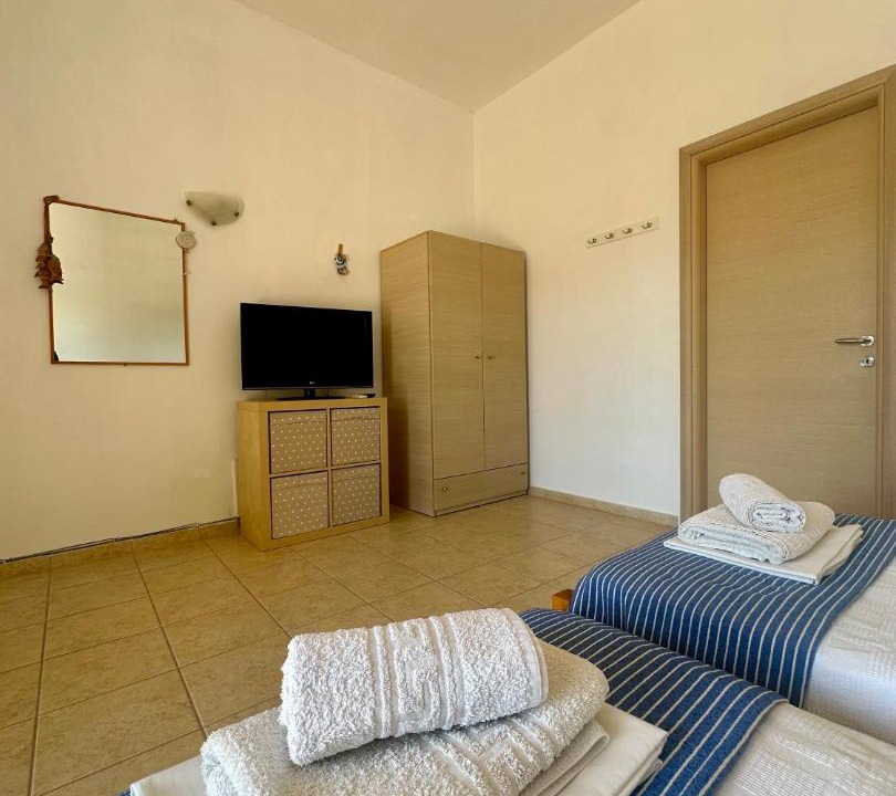 Photo of Bedroom in Kalavarda