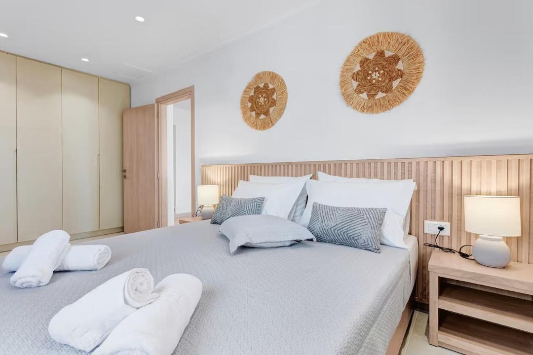 Photo of Bedroom in Khartata
