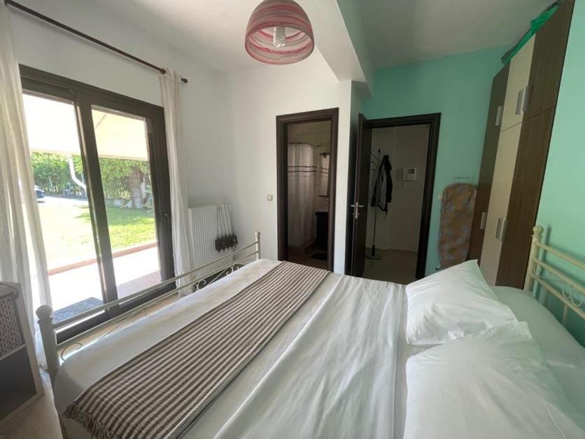 Photo of Bedroom in Litochoro