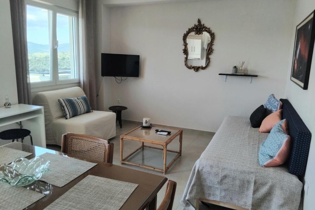 Photo of Bedroom in Sithonia