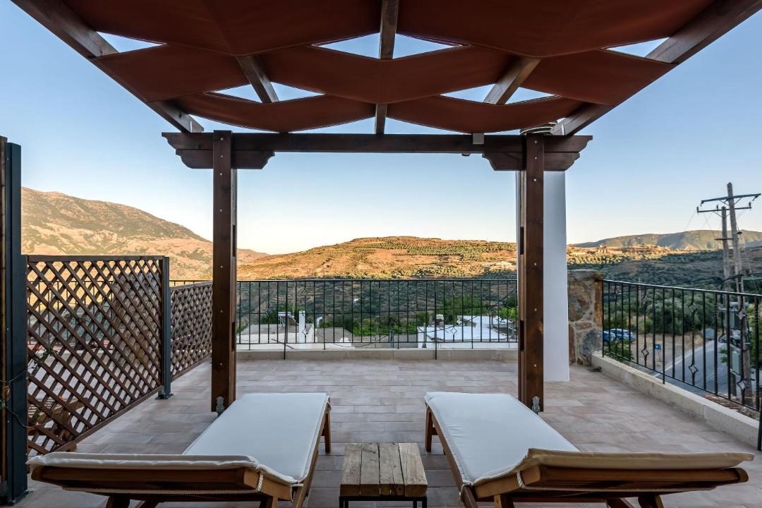 Photo of Patio Balcony in Agriles