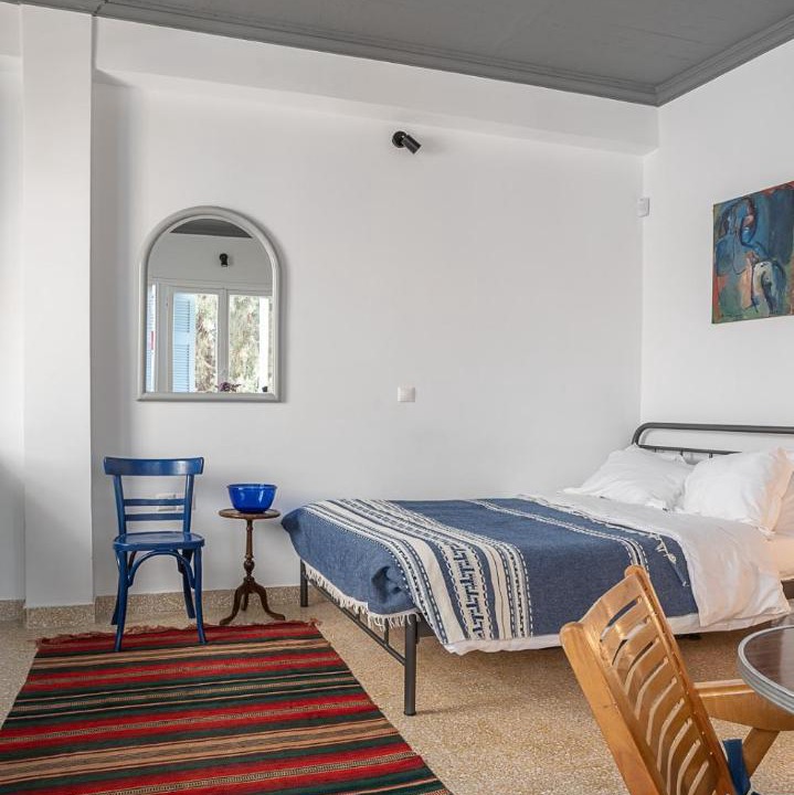 Photo of Bedroom in Athens City Centre