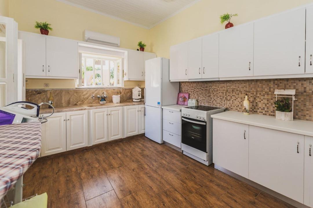 Photo of Kitchen in Drapanos
