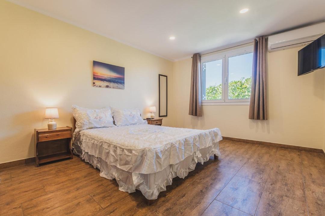 Photo of Bedroom in Drapanos