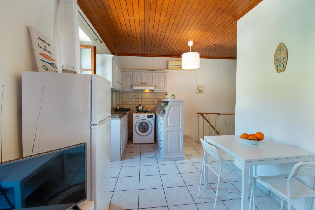 Photo of Kitchen in Lakka