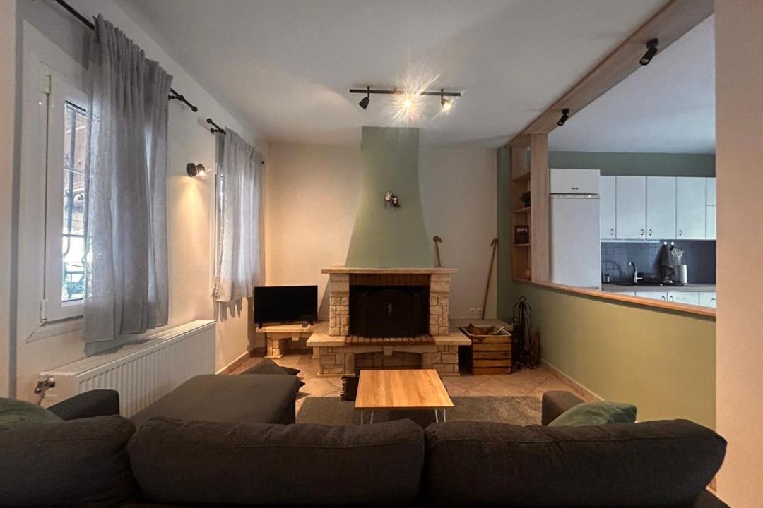 Photo of Livingroom in Arkochori