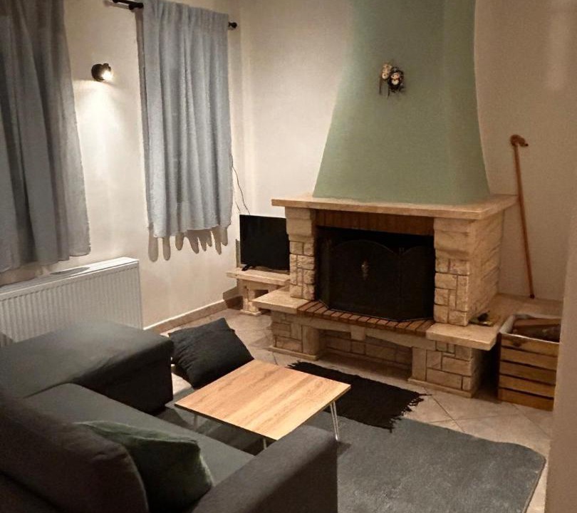 Photo of Livingroom in Arkochori
