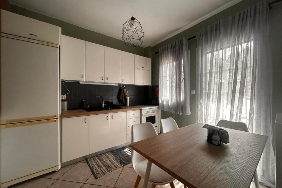 Photo of Kitchen in Arkochori