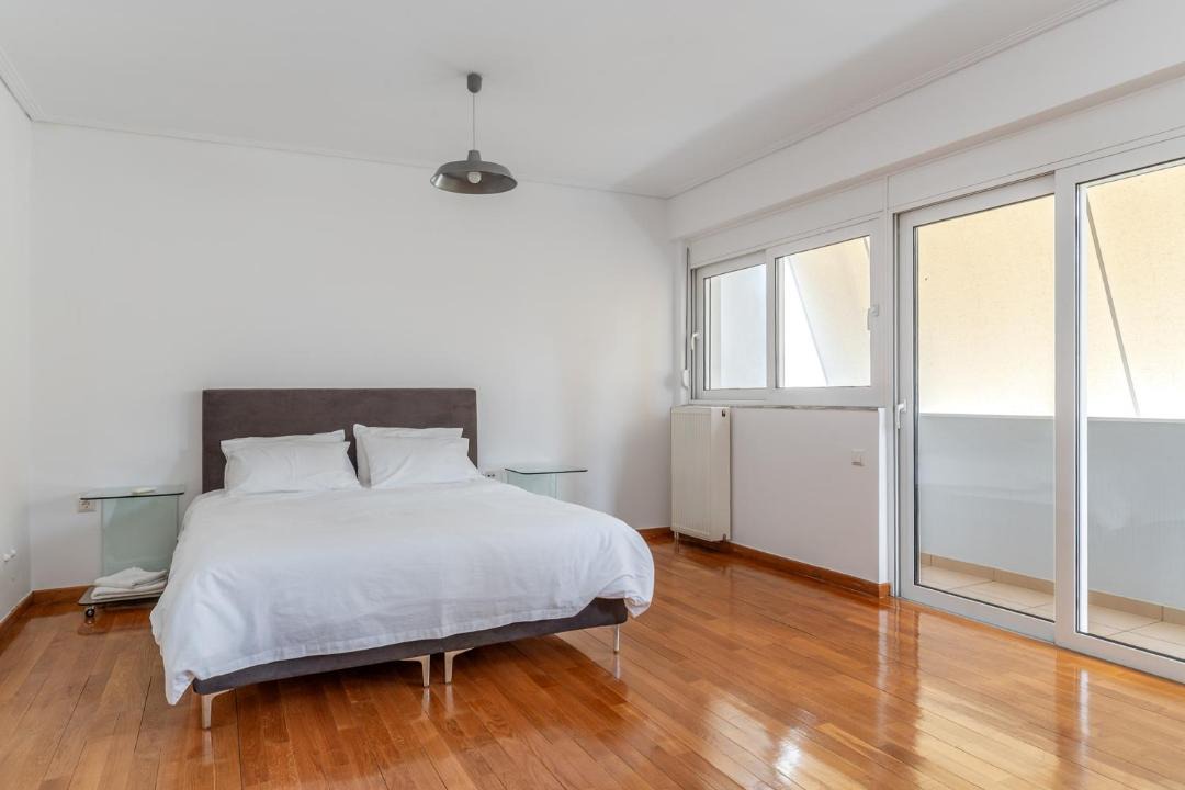 Photo of Bedroom in Spata-Artemida