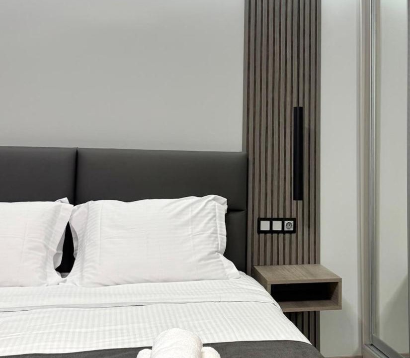 Photo of Bedroom in Kinosargous