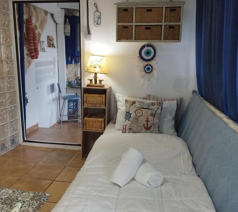 Photo of Bedroom in Atalanti