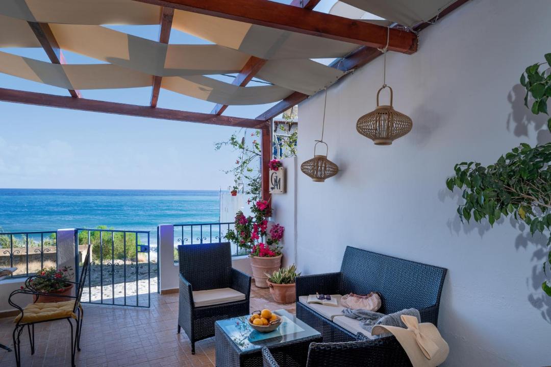 Photo of Patio Balcony in Lentas