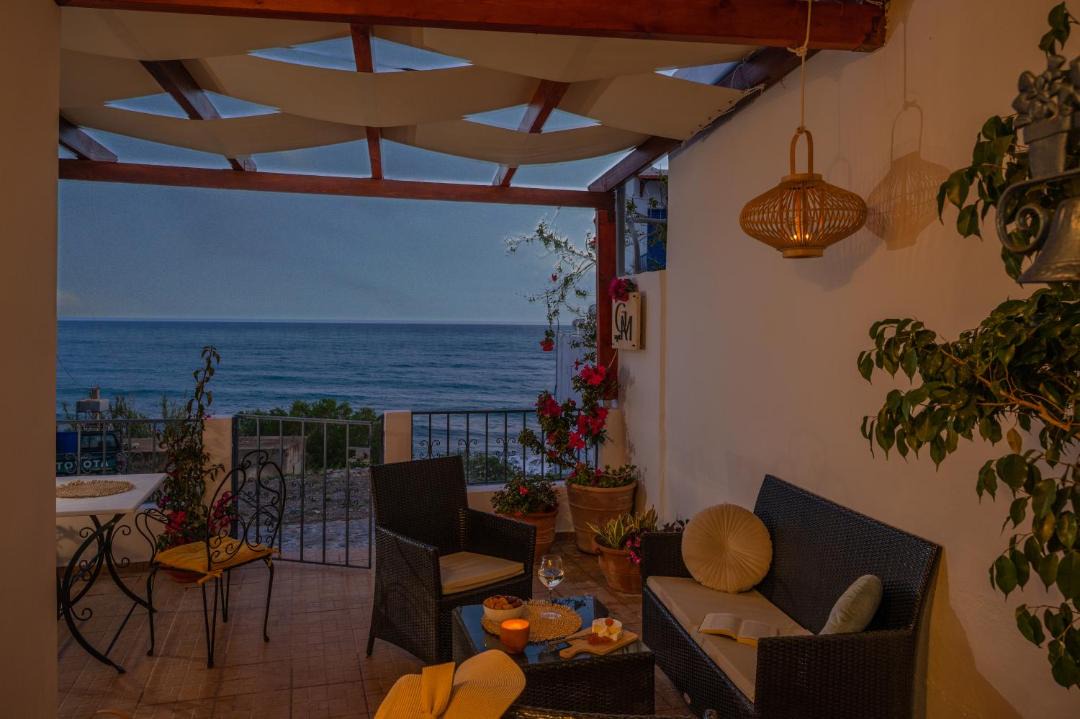 Photo of Patio Balcony in Lentas