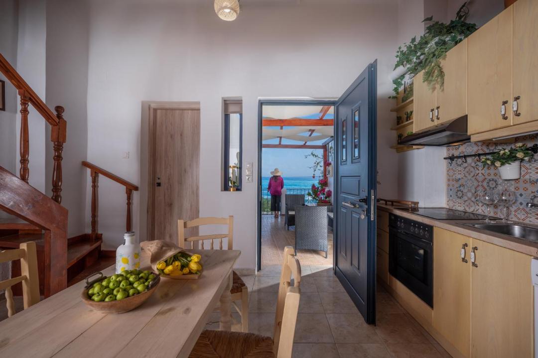 Photo of Kitchen in Lentas