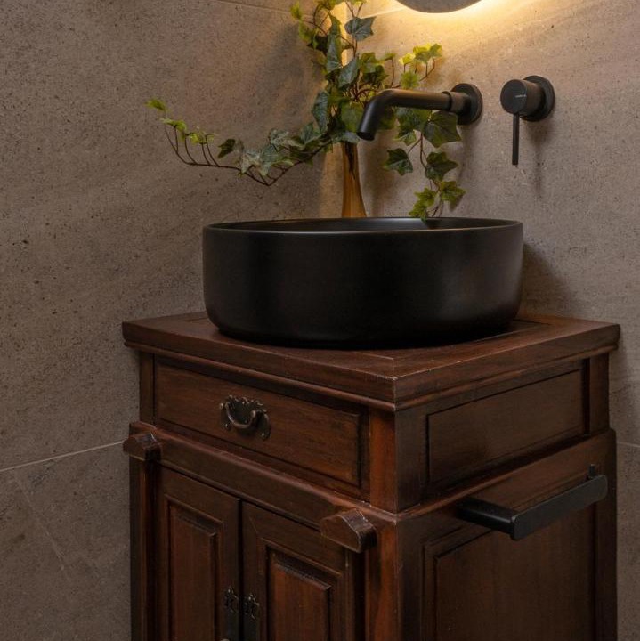 Photo of Bathroom in Lentas
