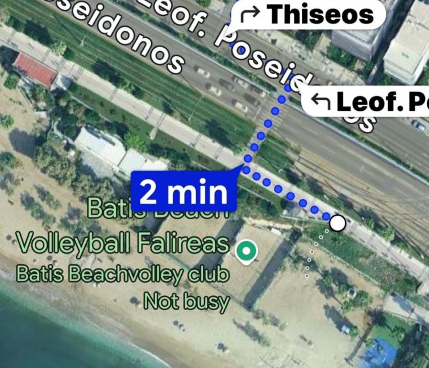 Photo of Others in Palaio Faliro