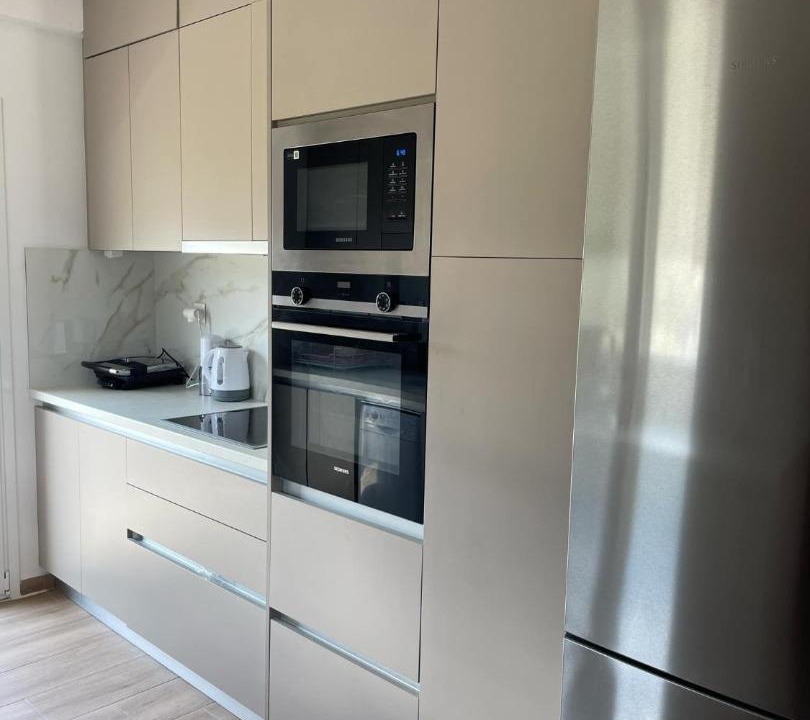 Photo of Kitchen in Platistomo