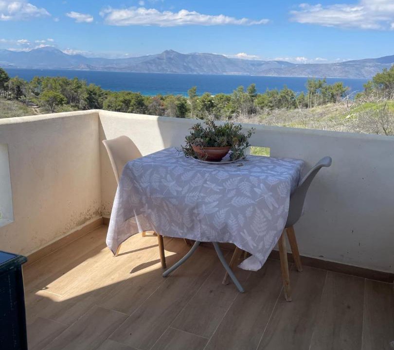 Photo of Patio Balcony in Platistomo