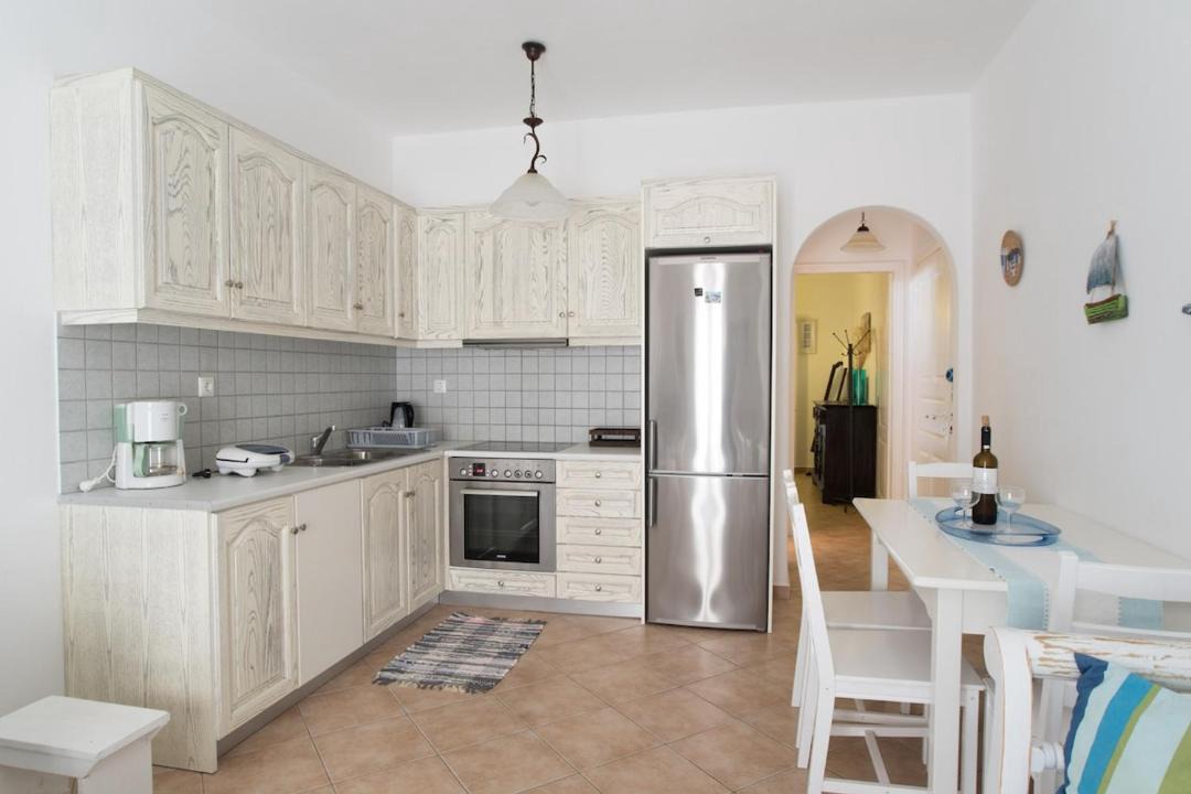 Photo of Kitchen in Aliki