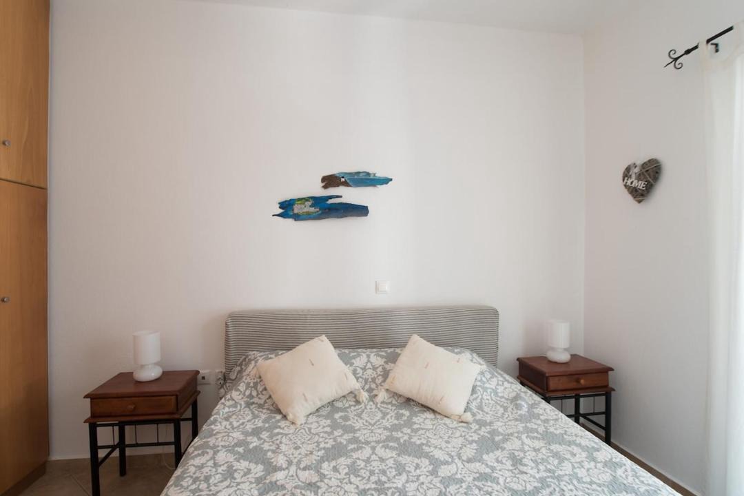 Photo of Bedroom in Aliki
