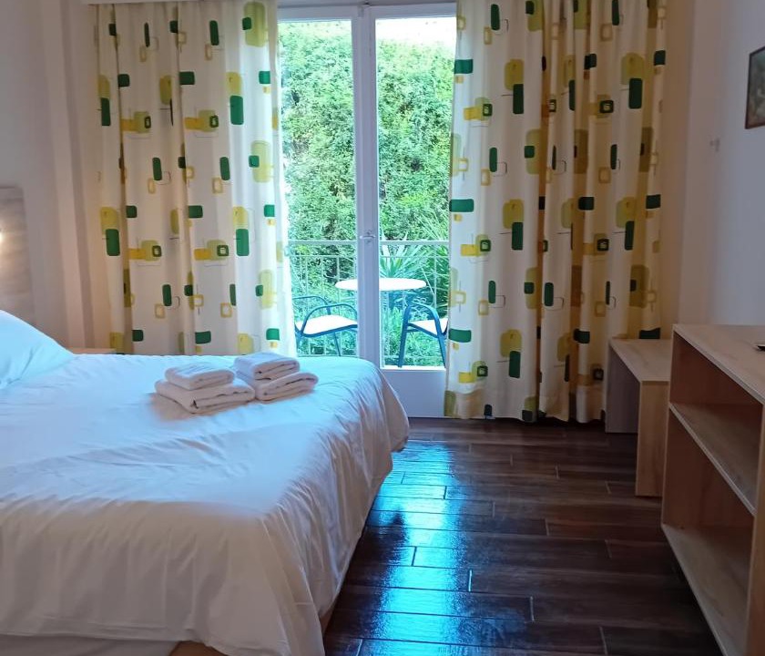Photo of Bedroom in Agia Marina