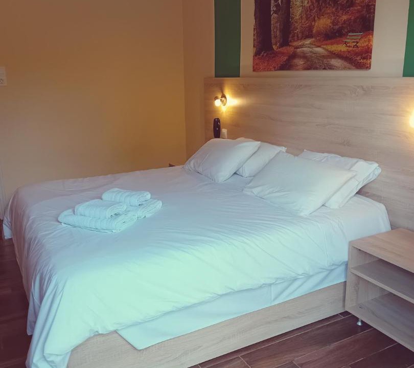 Photo of Bedroom in Agia Marina