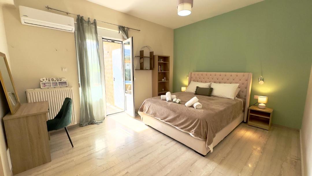 Photo of Bedroom in Vizari