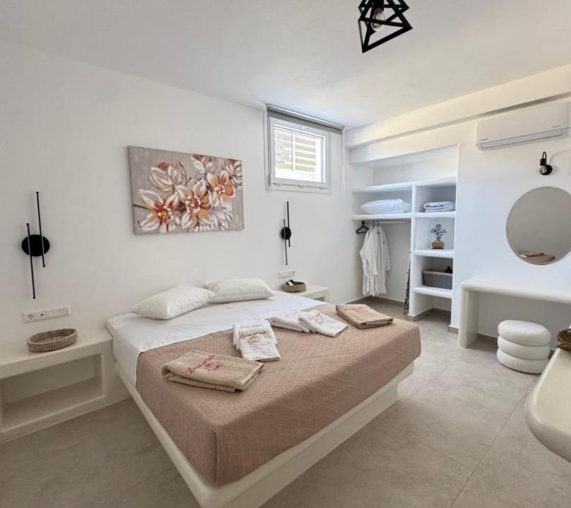 Photo of Bedroom in Glisidia