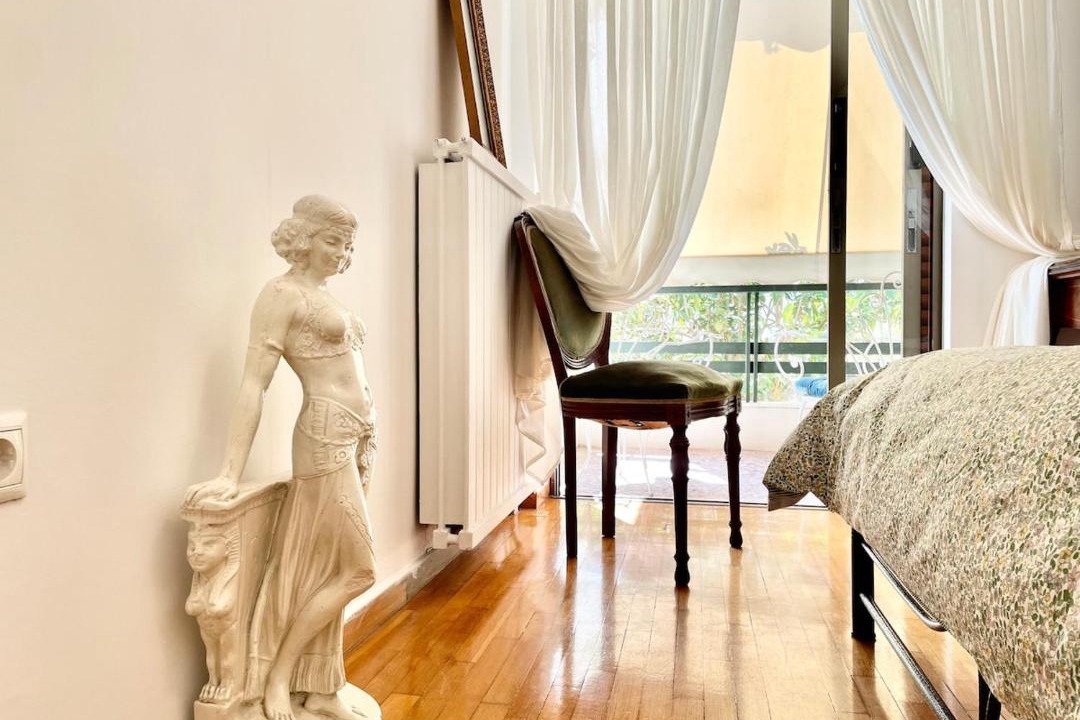 Photo of Bedroom in Alimos