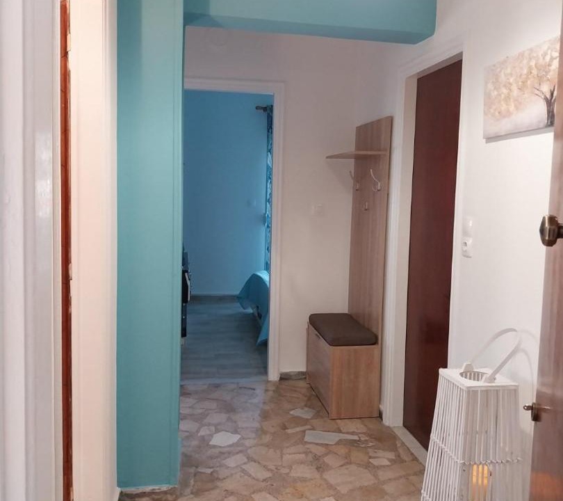 Photo of Bathroom in Vathi