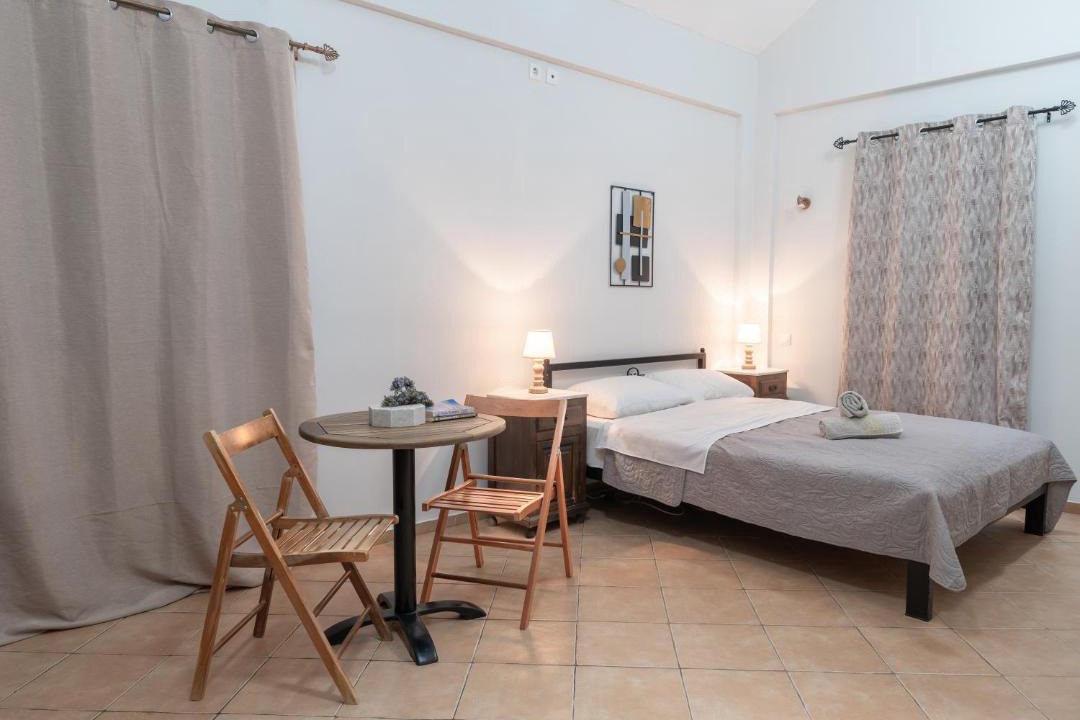 Photo of Bedroom in Areopoli