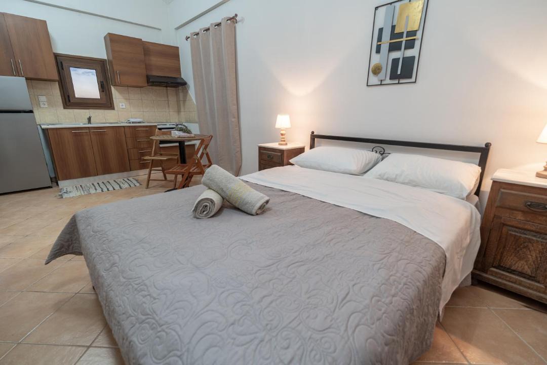 Photo of Bedroom in Areopoli