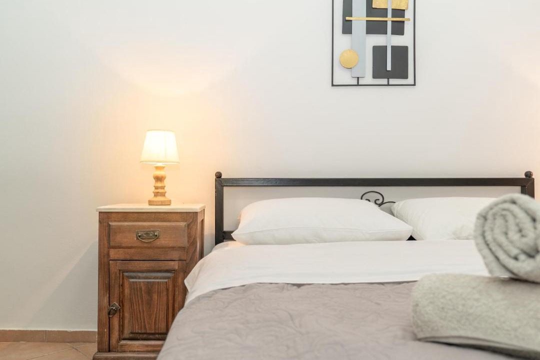 Photo of Bedroom in Areopoli