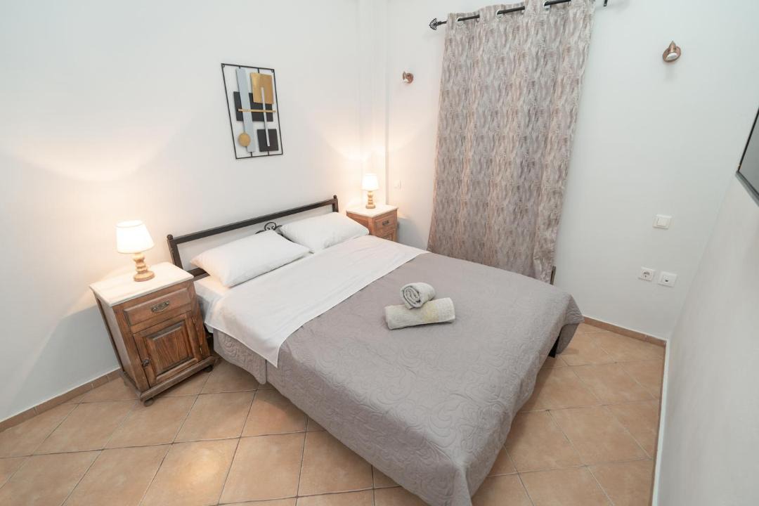 Photo of Bedroom in Areopoli