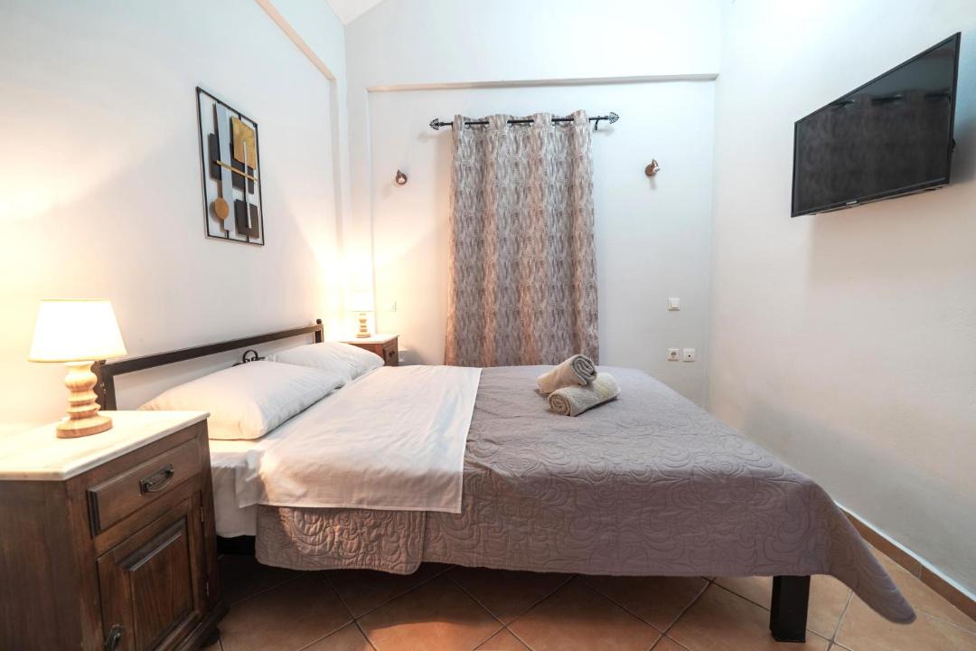 Photo of Bedroom in Areopoli
