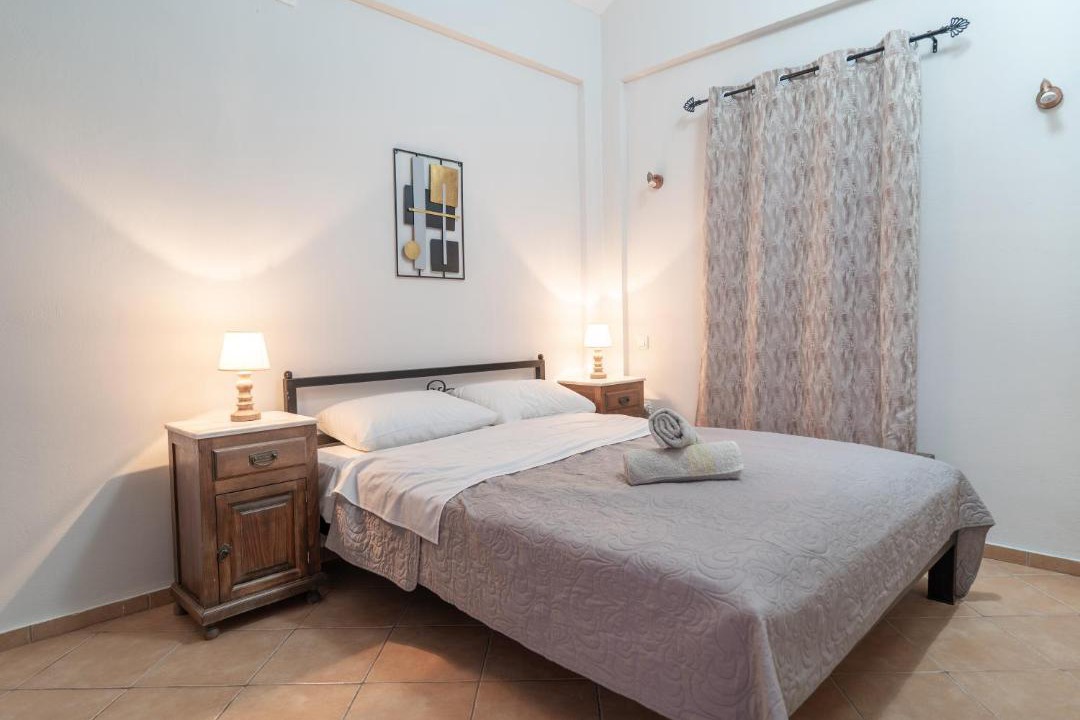 Photo of Bedroom in Areopoli