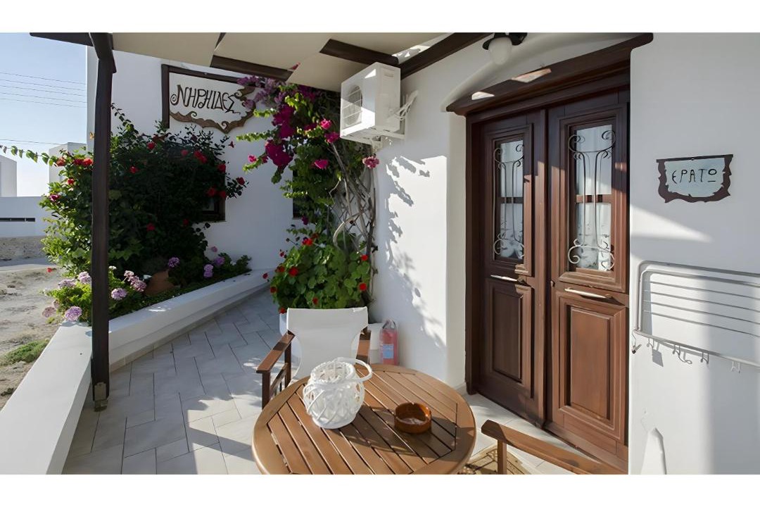Photo of Patio Balcony in Pachena