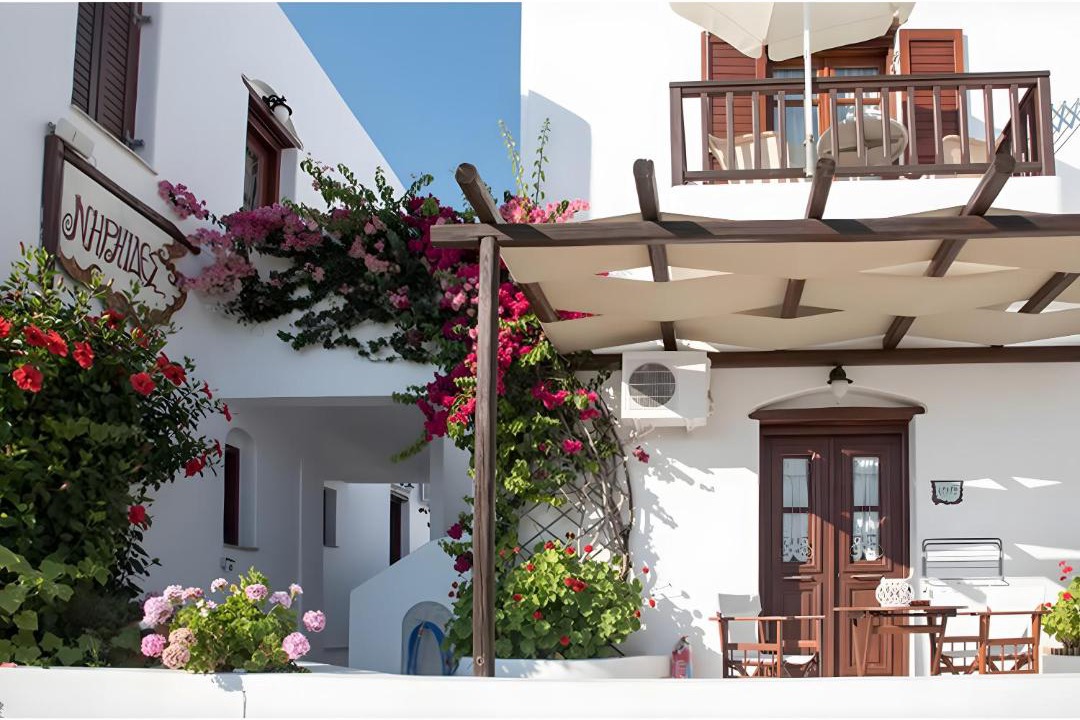 Photo of Patio Balcony in Pachena