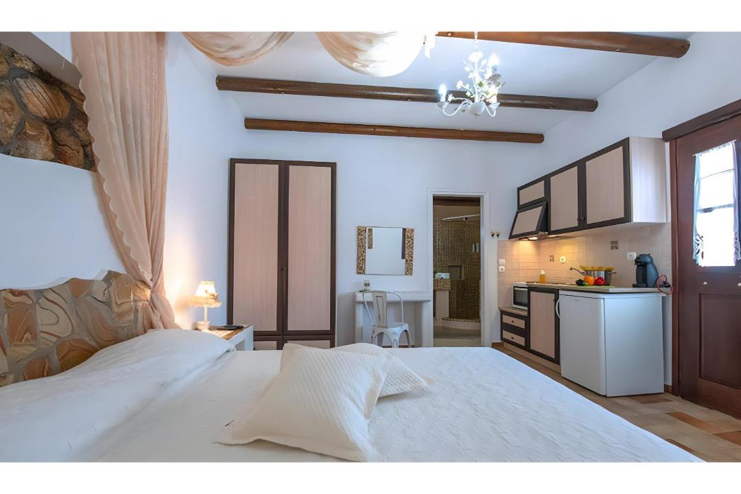 Photo of Bedroom in Pachena