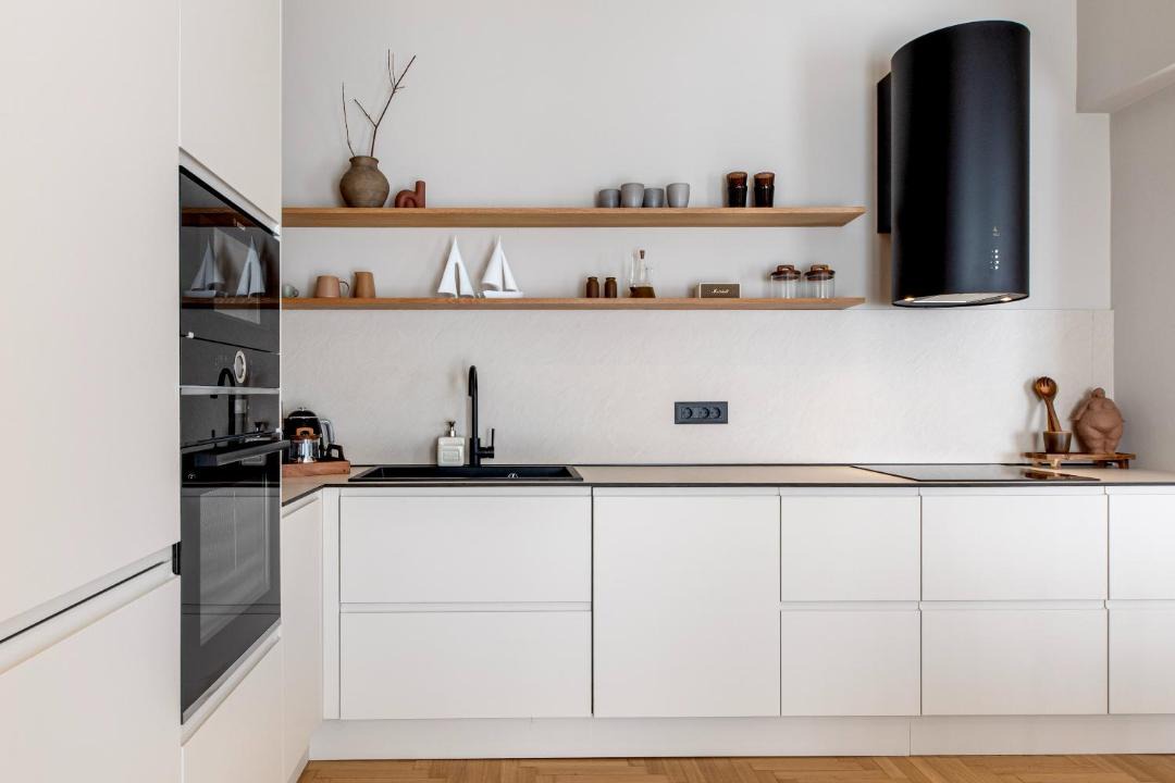 Photo of Kitchen in Plaka