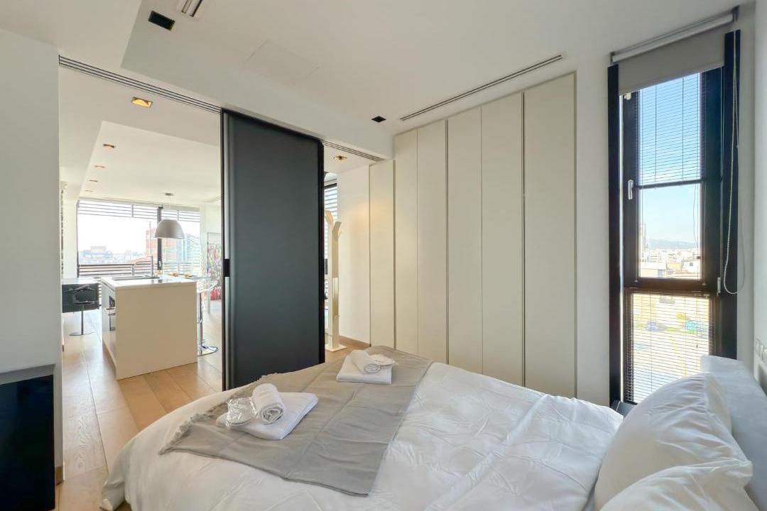 Photo of Bedroom in Gazi