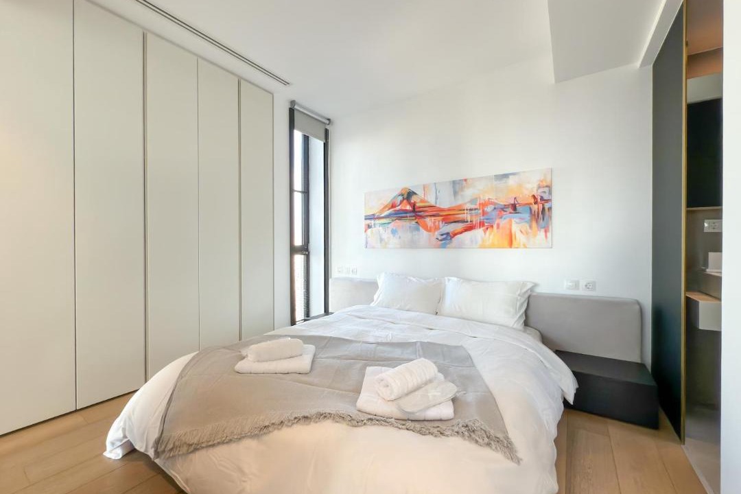 Photo of Bedroom in Gazi