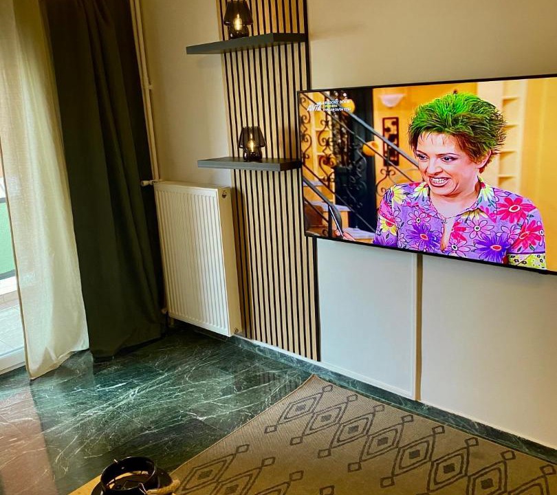 Photo of Livingroom in Kinosargous